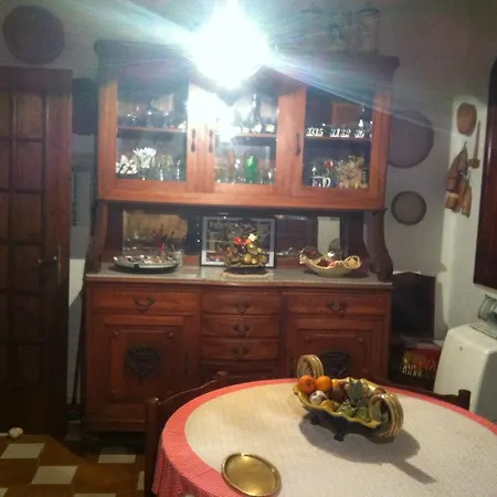 Holiday Anita Holiday home