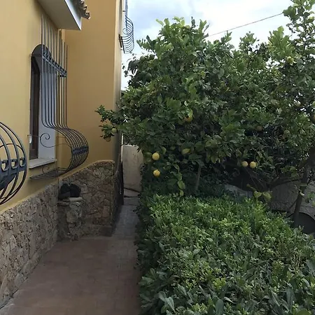 Holiday Anita Holiday home