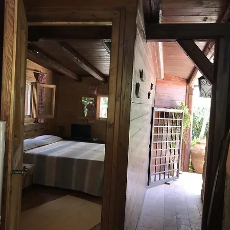 Holiday Anita Holiday home Arenella (Syracuse)