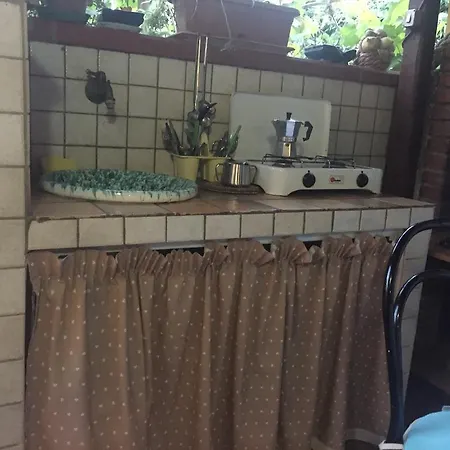 Holiday Anita Holiday home Arenella (Syracuse)