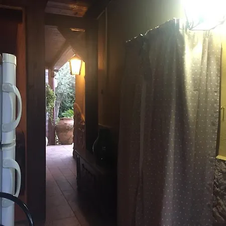 Holiday Anita Holiday home