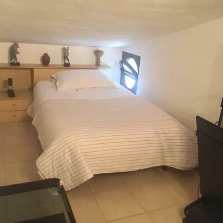 Holiday Anita Holiday home Arenella (Syracuse)