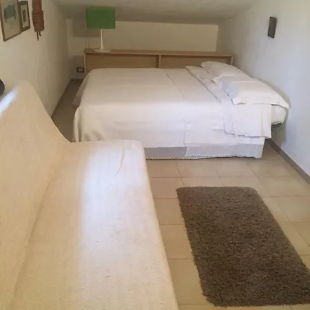 Holiday Anita Holiday home