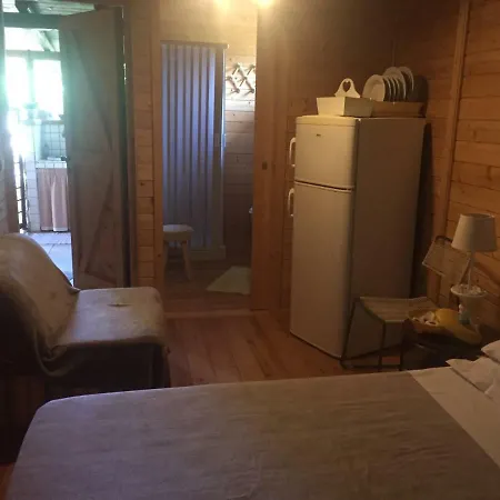 Holiday home Holiday Anita Arenella (Syracuse)