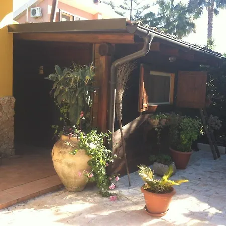 Holiday Anita Holiday home Arenella (Syracuse)