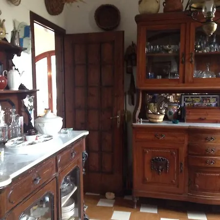 Casa vacanze Holiday Anita *