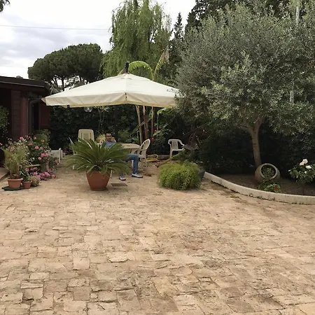 Casa vacanze Holiday Anita *