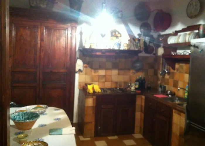 Holiday Anita Hotel 3*