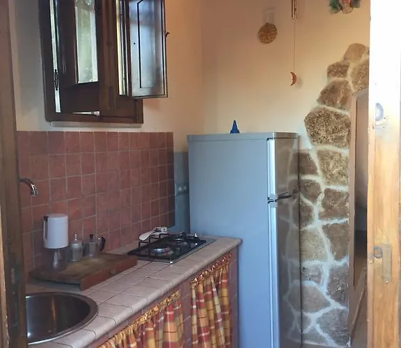 Holiday Anita 3* Arenella (Syracuse)