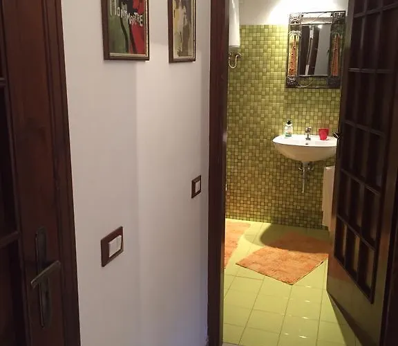 Hotel Holiday Anita 3*