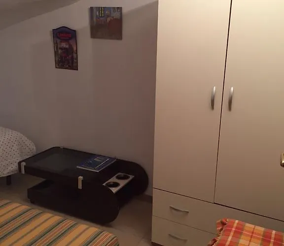 Holiday Anita 3* Arenella (Syracuse)