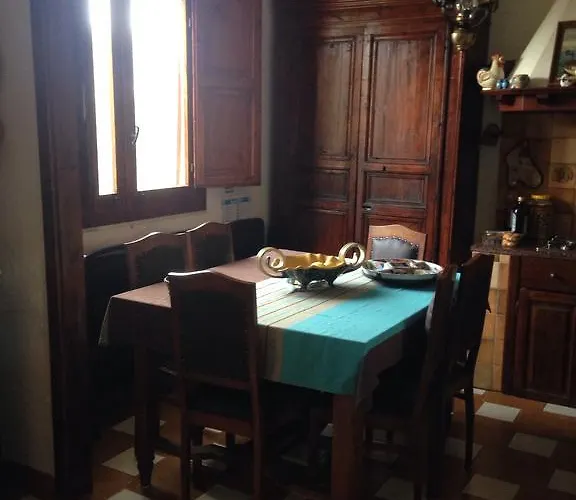 Hotel Holiday Anita 3*