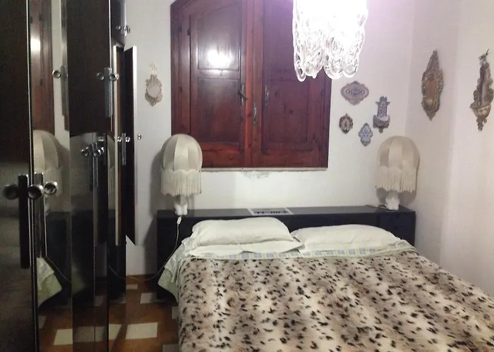 Hotel Holiday Anita 3*