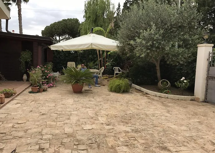 Hotel Holiday Anita 3*