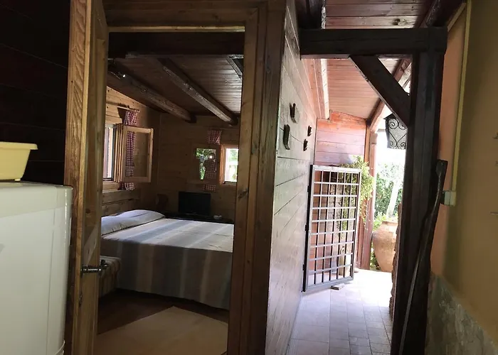 Holiday Anita Hotel Arenella (Syracuse)