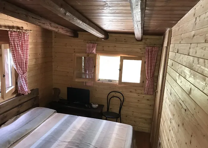 Hotel Holiday Anita 3*