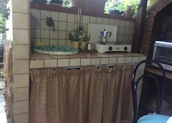 Holiday Anita Hotel Arenella (Syracuse)