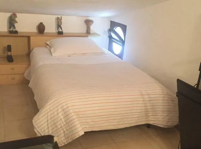 Holiday Anita Hotel Arenella (Syracuse)