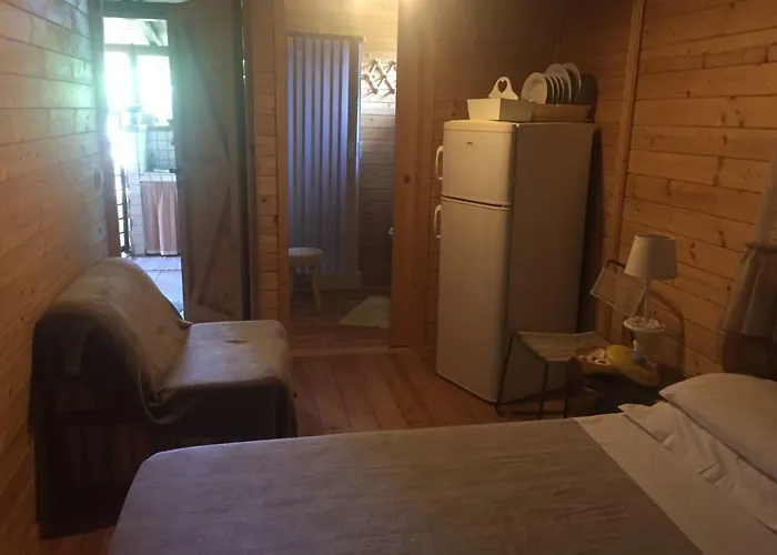 Hotel Holiday Anita Arenella (Syracuse)